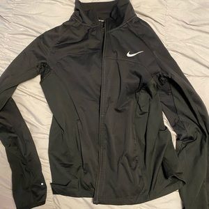 women’s nike running jacket